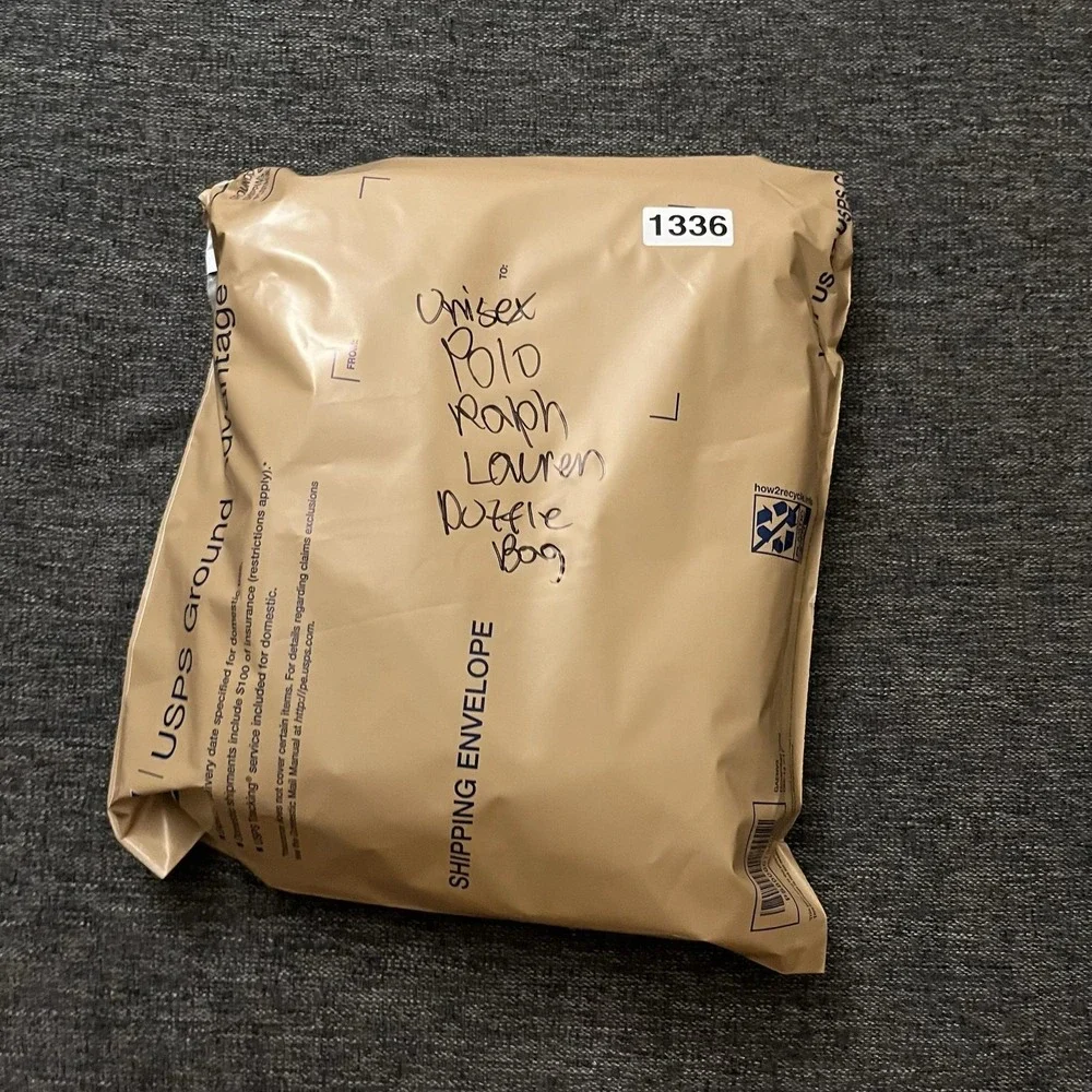 Polo Ralph Lauren Newport Navy 20